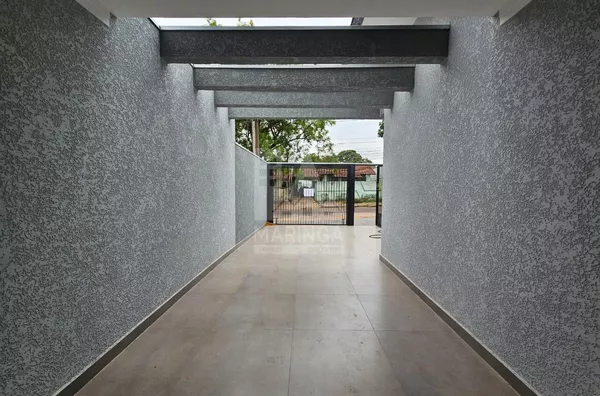 MINHA CASA MINHA VIDA - Casa NOVA a venda, 3 quartos (1 suíte), Conjunto Requião, Maringá PR