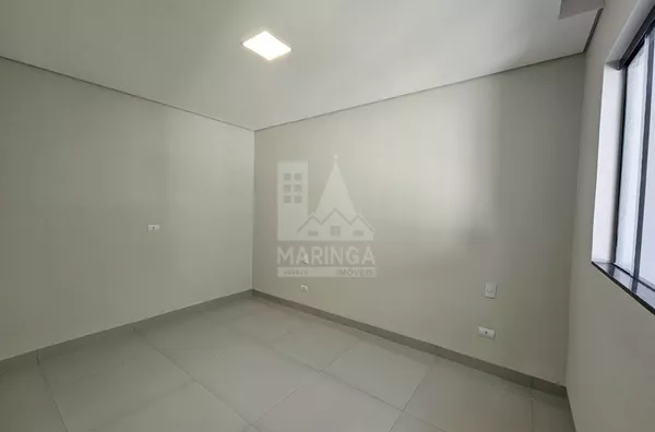 Casa NOVA a venda, 3 quartos (1 suíte), Pq. Residencial Tuiuti, Maringá PR - Foto 20