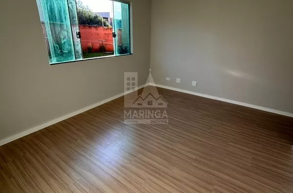 Apartamento com possibilidade de ENTRADA ZERO em Maringá