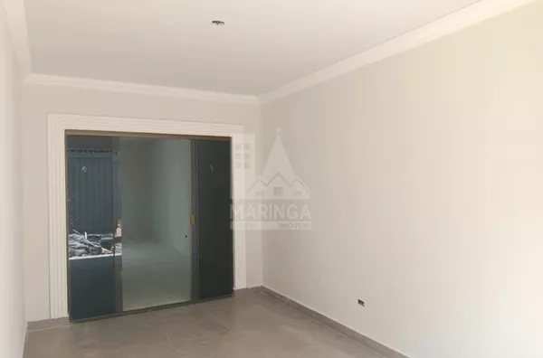 MINHA CASA MINHA VIDA - Faixa 3, Casa a venda, 3 quartos (1 suíte), Lot. Madrid, Maringá PR