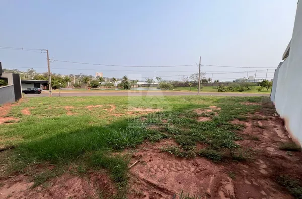 Terreno no Condominio Porto Rico Resort Residence -  TEL01/21Q12-CRR