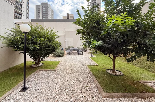 Apartamento a venda no Green Park - próx. Parque do Ingá - Maringá