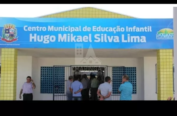 Casa para venda, 2 quartos, entrada baixa, próxima a Cmei no Jardim Monterey, Sarandi