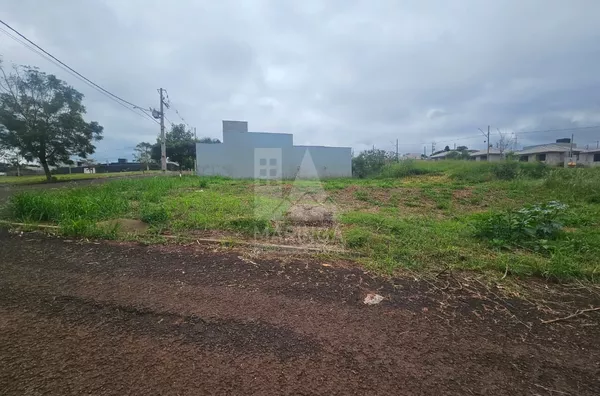Terreno pronto para construir a venda, Jardim Munique, Maringá PR - Documentação OK