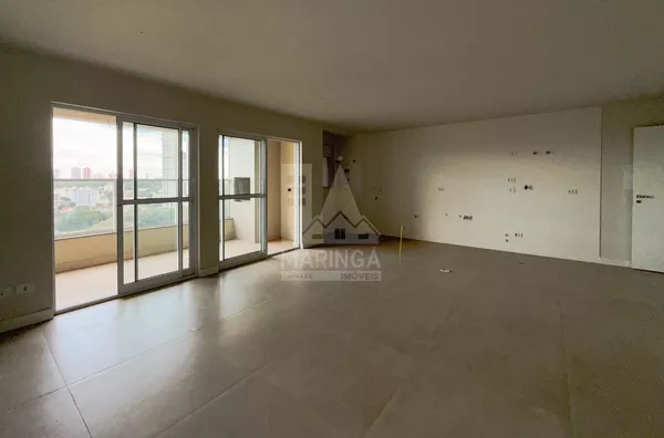 Apartamento a venda no Green Park - próx. Parque do Ingá - Maringá
