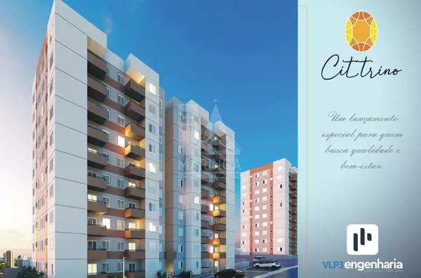 LANÇAMENTO DE APARTAMENTO NA PLANTA , 2 quartos com sacada em Maringá!