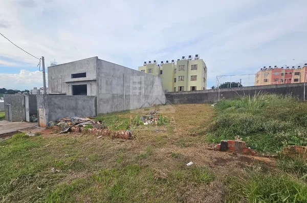 Terreno comercial para venda, Jardim Guairaca, Maringá PR - PRONTO PARA CONSTRUIR