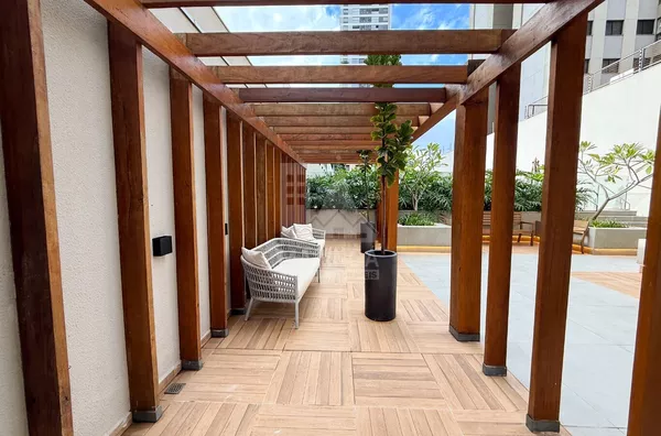 Apartamento a venda no Green Park - próx. Parque do Ingá - Maringá