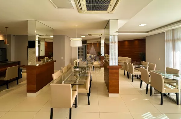 Condomínio Brisas Bella Citta na Zona 08