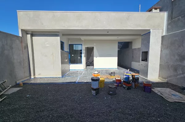 Casa venda 3 quartos (1 suíte) Jardim Paulista - Maringá Imóveis