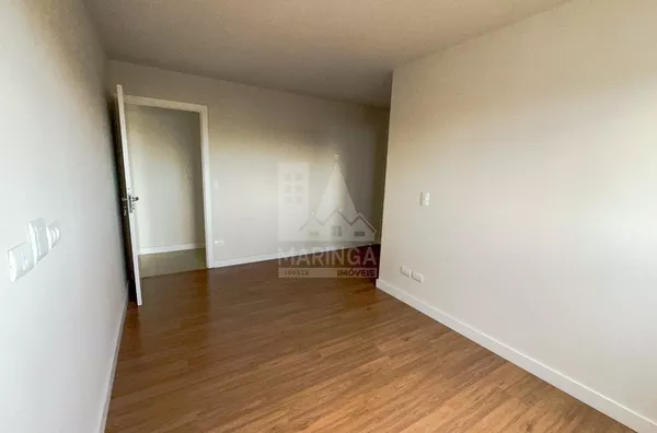 Apartamento a venda no Green Park - próx. Parque do Ingá - Maringá