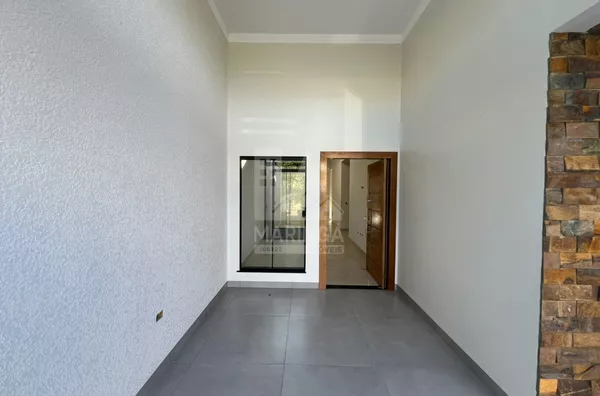 Casa para venda, 3 quartos, 1 suíte, churrasqueira, Sumaré, Maringá