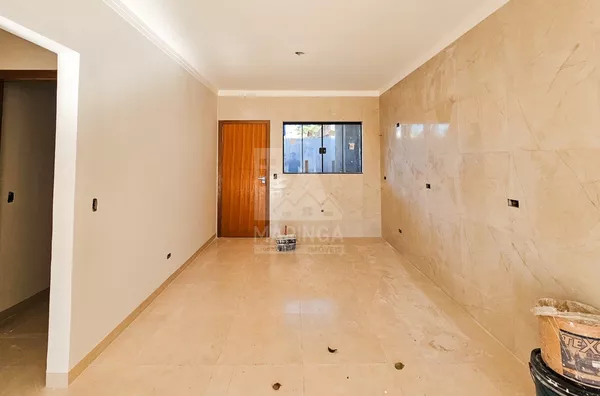 Casa a venda, 3 quartos (1 suíte) no Jd. Bertioga em Maringá