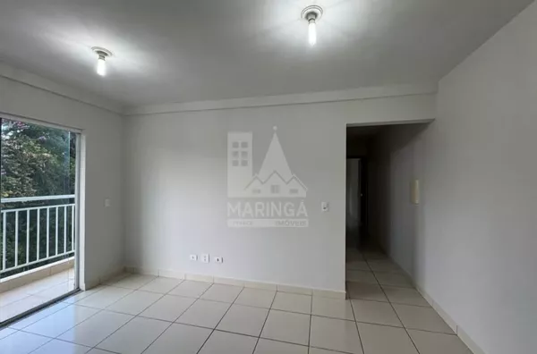 Apartamento para venda, 3 quartos, Havana Residence,  Cidade Universitária, Maringá