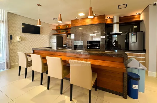 Condomínio Brisas Bella Citta na Zona 08