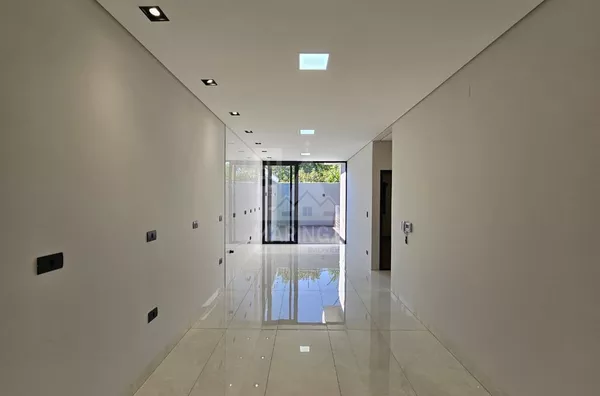 Casa NOVA a venda, 3 quartos (1 suíte), Jardim Alvorada, Maringá PR - Foto 11