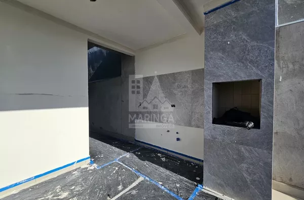 Casa venda 3 quartos (1 suíte) Jardim Paulista - Maringá Imóveis