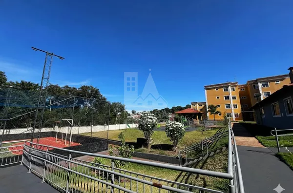 Apartamento terreo para venda, 2 quartos,  Parque Tarumã, Maringá