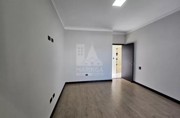 Casa para venda, 3 quartos (1 suíte), Jardim Alvorada, Maringá PR - Foto 22