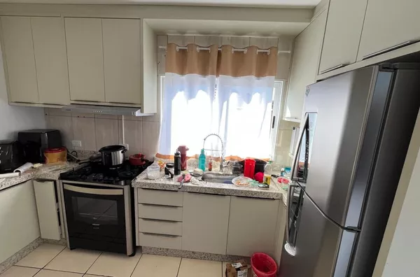 MCMV - Casa SEMI MOBILIADA a venda, 2 quartos, Jardim França, Sarandi PR - Foto 5