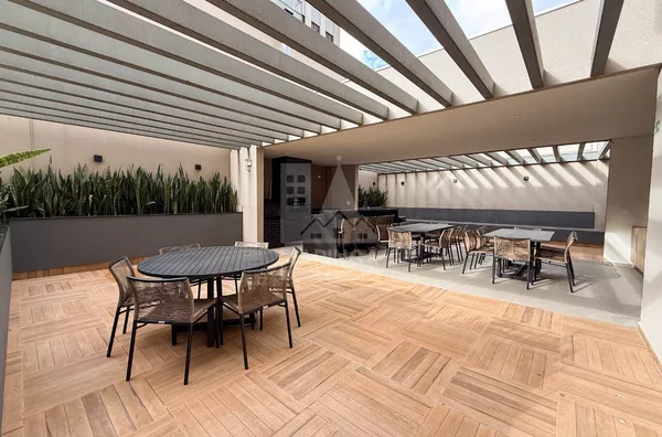 Apartamento a venda no Green Park - próx. Parque do Ingá - Maringá