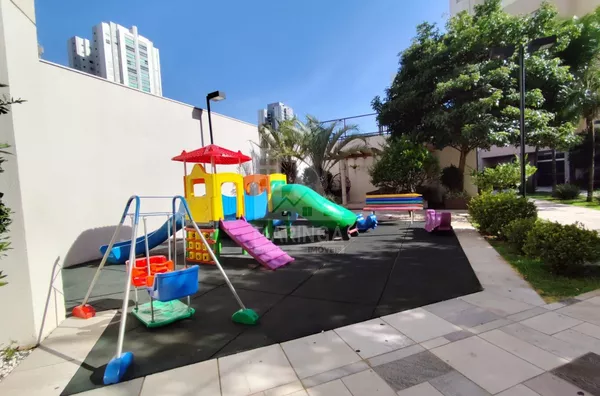 Condomínio Brisas Bella Citta na Zona 08