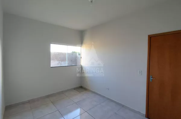 Casa para venda,  2 quartos, jardim monte verde, Floresta