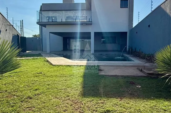 Casa para venda, 3 quarto(s),  Jardim Espanha, Maringá