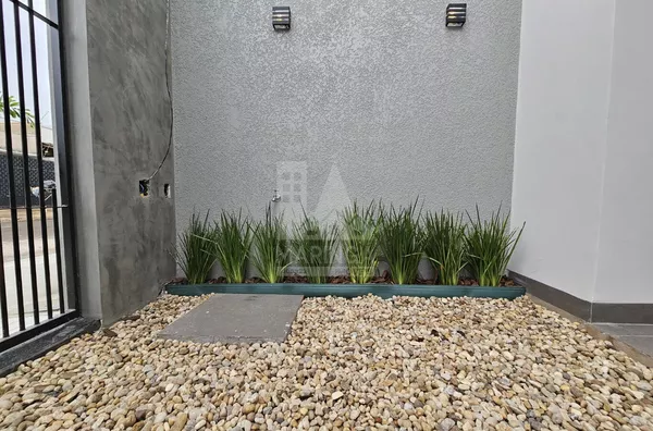 Casa NOVA para venda, 3 quartos sendo 1 suíte Ecovalley Ecologic City, Sarandi PR