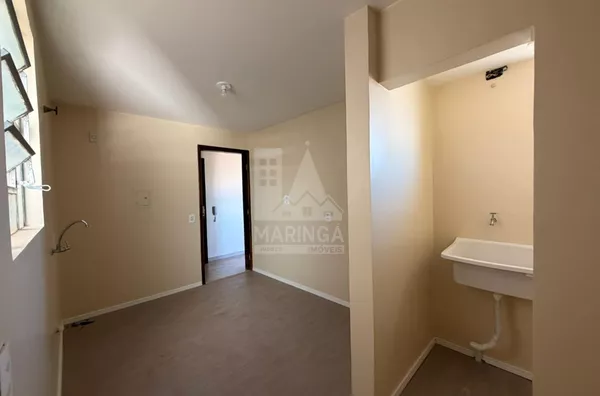 VILA SUÍÇA - Apartamento a venda, 3 quartos, Zona 09, Maringá PR 