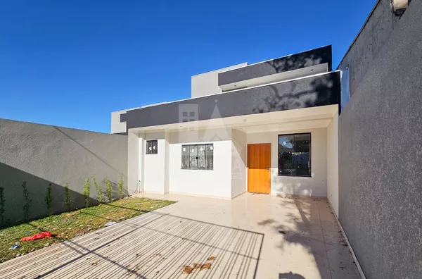 Casa a venda, 3 quartos (1 suíte) no Jd. Bertioga em Maringá