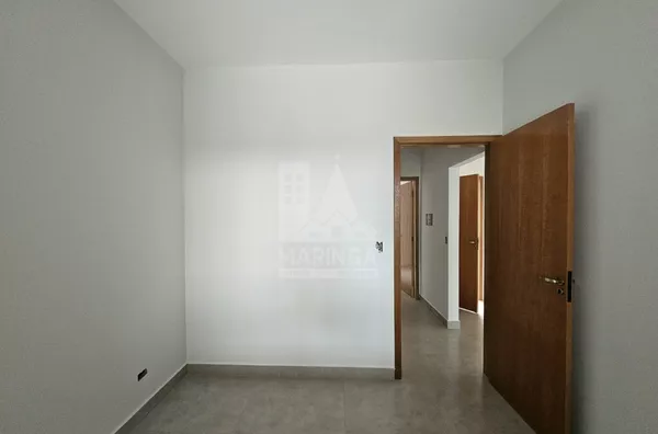 MINHA CASA MINHA VIDA - Casa NOVA a venda, 3 quartos, Lot. Madrid, Maringá PR - Foto 15