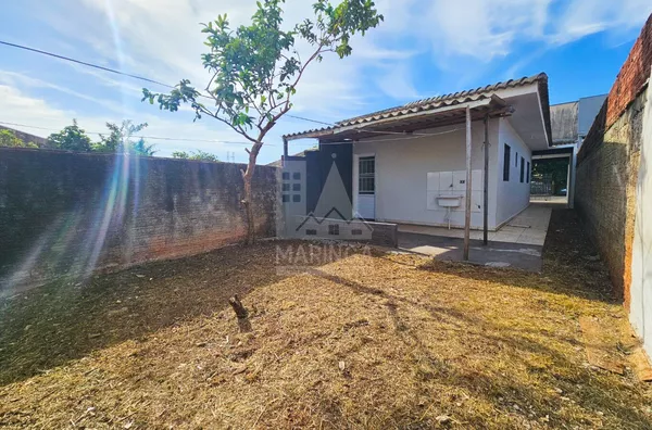 Casa 2 quartos Jardim Dias em Maringá - MINHA CASA MINHA VIDA