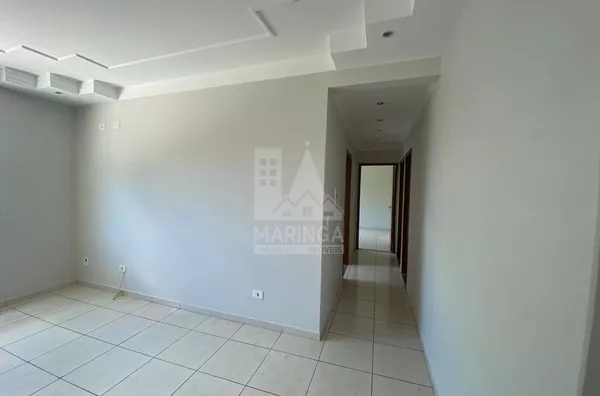 Casa e Terreno Comercial a venda, 3 quartos (1 suíte), Jardim Atami, Maringá PR