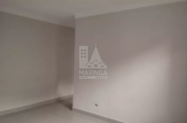 MINHA CASA MINHA VIDA - Casa NOVA a venda, 3 quartos (1 suíte), Lot. Madrid, Maringá PR