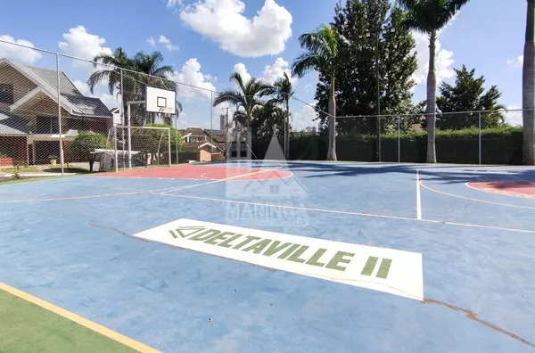 Sobrado no condomínio Deltaville - ao lado da Unicesumar - Zona 08