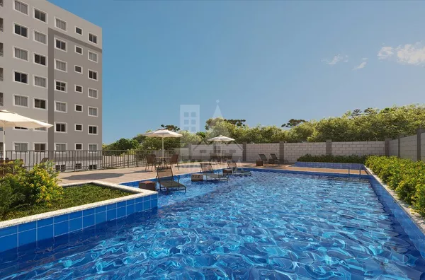 Apartamento para venda na planta, entrada parcelada, Chácaras Aeroporto, Maringá