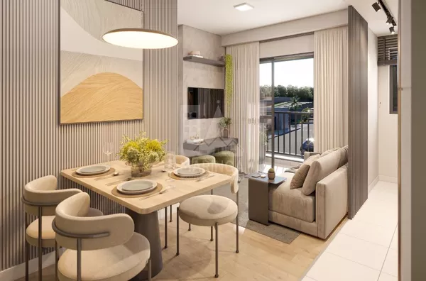 Reserva das Palmeiras