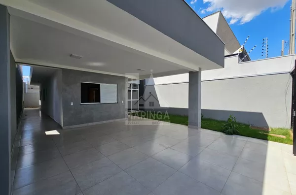 Casa para venda, 3 quarto(s),  Jardim Munique, Maringá