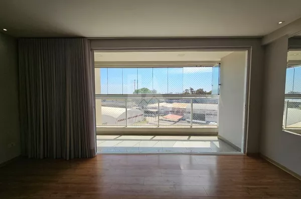 Apartamento para venda, 3 quartos (1 suíte), 2 vagas de garagem, Parque Industrial, Maringá PR - INFINITY CLUB RESIDENCE