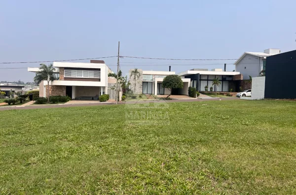 Terreno no Condominio Porto Rico Resort Residence - TEQ17L07RR