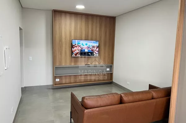 Sala de TV