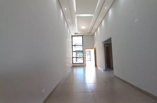 Casa NOVA para venda, 3 quartos sendo 1 suíte, Parque Industrial, Maringá PR