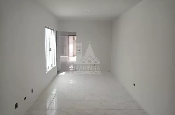 MINHA CASA MINHA VIDA - Faixa 3, Casa a venda, 3 quartos (1 suíte), Lot. Madrid, Maringá PR