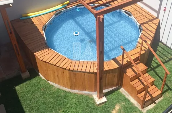 Casa para venda com 3 quartos (1 suíte)  Jardim Catuai, Mandaguaçu