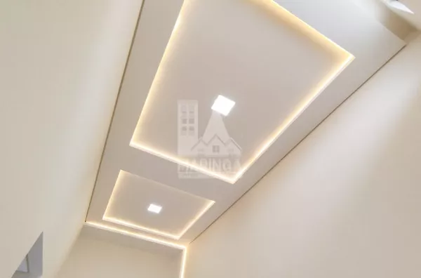 Casa para venda com 3 quartos sendo 1 suíte, Jd. Fregadolli, em Maringá PR