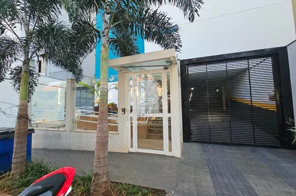 Kitnet, SEMI MOBILIADO a venda, Residencial Versitá,  Zona 07, Maringá PR