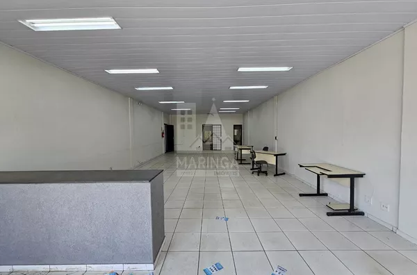 Sala comercial para venda, Jardim Alvorada, Maringá PR