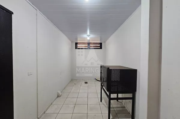 Sala comercial para venda, Jardim Alvorada, Maringá PR