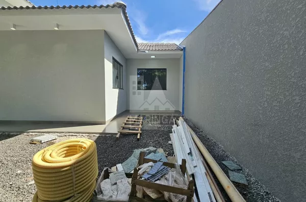 Casa NOVA a venda, 3 quartos (1 suíte), Pq. Residencial Tuiuti, Maringá PR - Foto 26